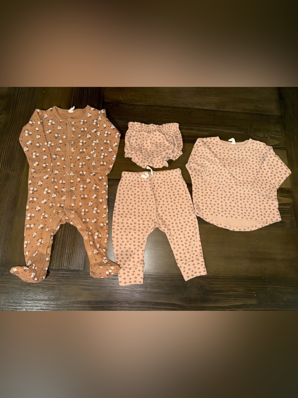 Quincy Mae Floral Bundle